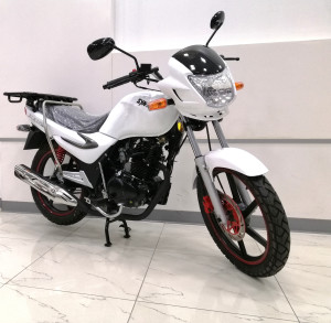Sym-Blaze 200 - Model 2021