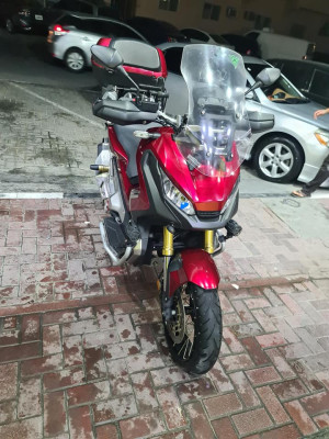 Honda xadv 750. Cc. 2018