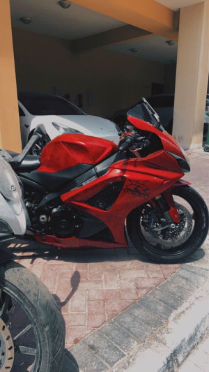 GSXR-1000cc