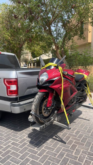 GSXR-1000cc