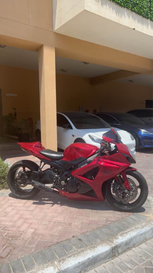 GSXR-1000cc