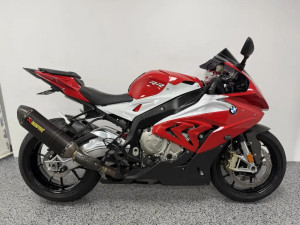 BMW Model S1000RR 