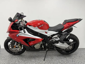 BMW Model S1000RR 