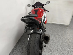 BMW Model S1000RR 