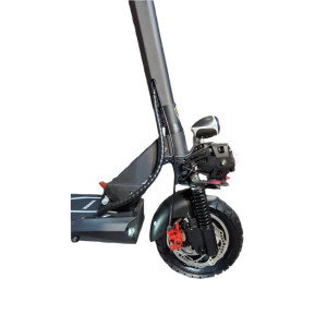 Electric Scooter with Seat 48V 15Ah 2000W New 2025
