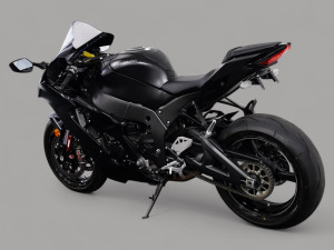 2025  KAWASAKI NINJA ZX-10R (ABS) ‪+973 36687141‬