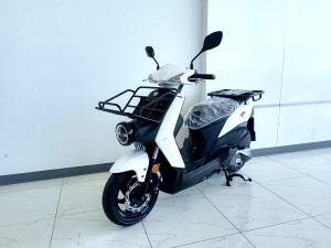 Sym Xpro Euro 125 - Model 2022