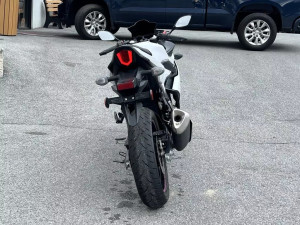 2018 Suzuki 