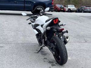 2018 Suzuki 