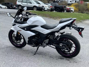 2018 Suzuki 