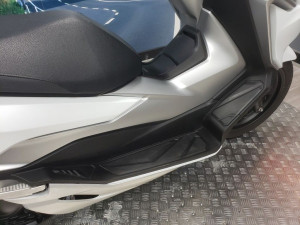2019 Honda NSS300 Forza 