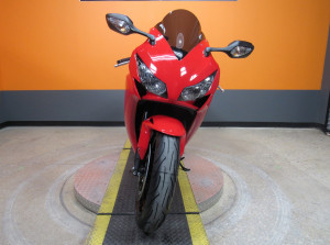 2012 HONDA CBR1000RR 