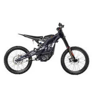 SURRON LIGHT BEE X Electric Dirt Bike 60v 100km Range 75km/h Speed Off Road Dirt Bike