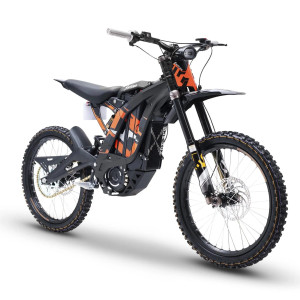 SURRON LIGHT BEE X Electric Dirt Bike 60v 100km Range 75km/h Speed Off Road Dirt Bike