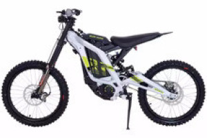 SURRON LIGHT BEE X Electric Dirt Bike 60v 100km Range 75km/h Speed Off Road Dirt Bike