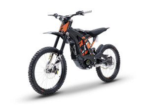 SURRON LIGHT BEE X Electric Dirt Bike 60v 100km Range 75km/h Speed Off Road Dirt Bike