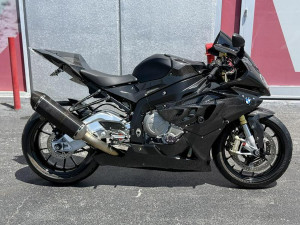2010 BMW S 1000 RR