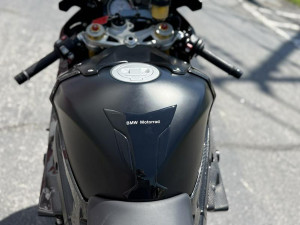 2010 BMW S 1000 RR