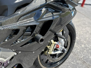 2010 BMW S 1000 RR