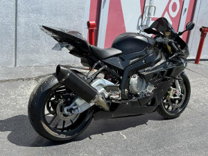 2010 BMW S 1000 RR
