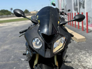 2010 BMW S 1000 RR
