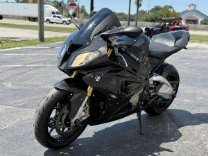 2010 BMW S 1000 RR