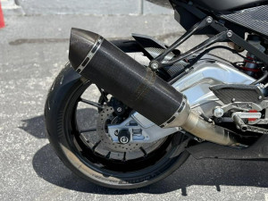 2010 BMW S 1000 RR