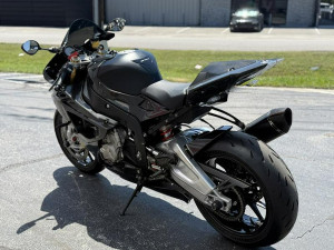 2010 BMW S 1000 RR