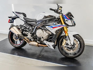  BMW Sport bike 