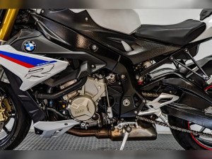  BMW Sport bike 