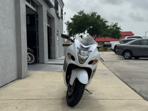 Suzuki Hayabusa 1340