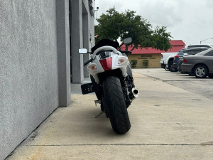 Suzuki Hayabusa 1340