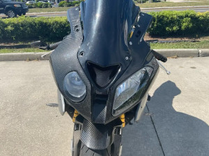 2014 BMW Sportbike