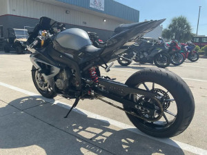 2014 BMW Sportbike