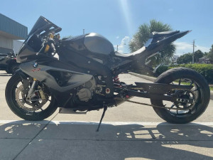 2014 BMW Sportbike