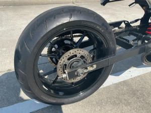2014 BMW Sportbike