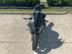 2014 BMW Sportbike