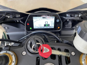 2020 Yamaha YZF R1M for sale