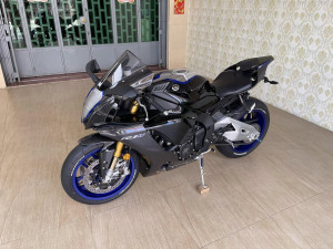 2020 Yamaha YZF R1M for sale