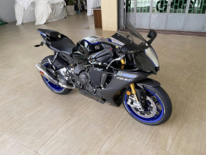 2020 Yamaha YZF R1M for sale