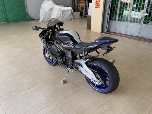 2020 Yamaha YZF R1M for sale