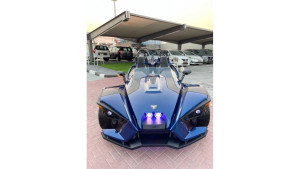 Polaris Slingshot