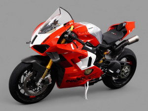 2024 Ducati PANIGALE. V4R ‪+973 36687141‬