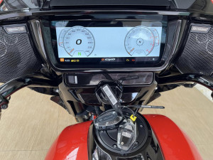 2024 Harley Davidson CVO Street Glide 25Anniversary for sale