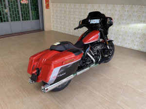 2024 Harley Davidson CVO Street Glide 25Anniversary for sale
