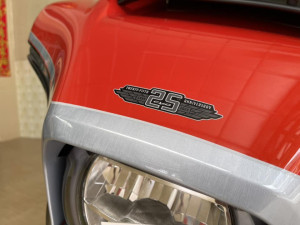 2024 Harley Davidson CVO Street Glide 25Anniversary for sale