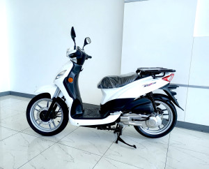 Symphony Cargo 150 Model 2022