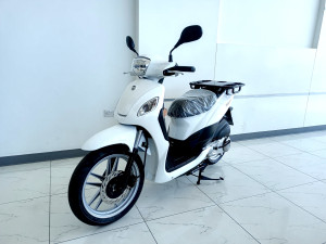 Symphony Cargo 150 Model 2022