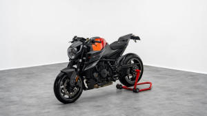 2022 KTM BRABUS 1300 R 1 of 77