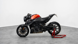 2022 KTM BRABUS 1300 R 1 of 77